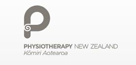 Physiotherapy-nz logo